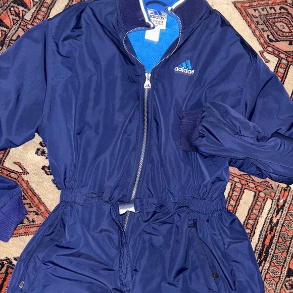 adidas Jackets & Blazers - CHEAP!!!! SOOO Flattering! RETRO ADIDAS! Vintage Adidas Jacket.  Bargain priced!